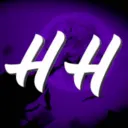 Spooky Hangout Hub 18+ Logo