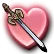 Swords & Supports