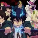 Blue Exorcist: Flames of hell