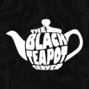 The Black Teapot