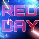 #Red Day