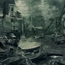 Dead World zombie roleplay