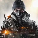 UK Raiders - The Division
