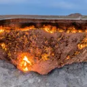 Pit full of Ash and Gamers