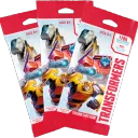 Transformers TCG & DBG Deutschland