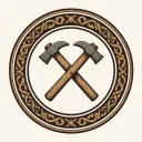 "ДУБ И МОЛОТ" | SkyMP