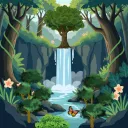 The Hidden Grove