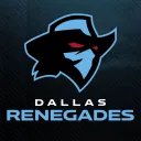 Dallas Renegades Discord Server