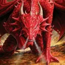 Dragon's Cavern