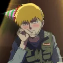 Mob Psycho 100