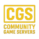 [CGS] Community Game Servers