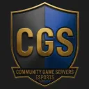 [CGS] Community Game Servers