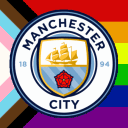 The Manchester City FC Discord Server Discord Server Icon – Entertainment