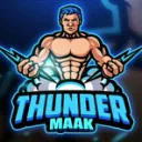 ⚡MAAKTHUNDER⚡