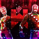 Double U