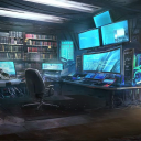 ProtoHub Server Icon