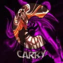 Seireitei de Carry