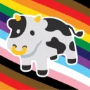 Cow Chill Out