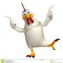 #Les poulets de Suanghy