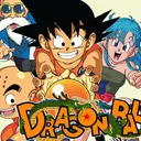 Dragon Ball Fantasies!