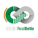 CREAM Real Betis PUBGM icon