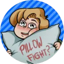 Pillow Fight