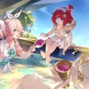 Amphoerus Server