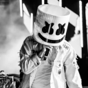 Marshmello âœ–ã€°âœ– Server Icon