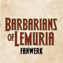 Barbarians of Lemuria