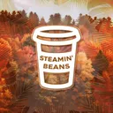 Steamin' Beans