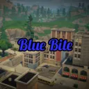 Blue Bite