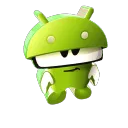 ANDROED