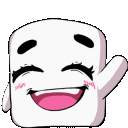 Tofu's Lobarotary
