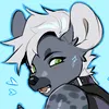 The Hyena Den