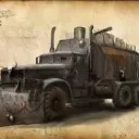 Apocalypse World System games Club