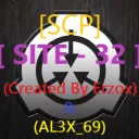 SCP Site [32] FR