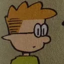 Big Nate kin server
