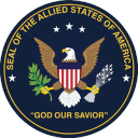 Allied States Citizenship and Immigration Services icon