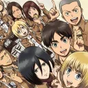 Attack On Titan Trost’s Revenge