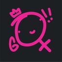 Girls Only!! Discord Server Icon