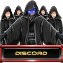 Here's Donnie's Discord