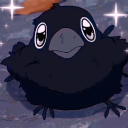 The Mourning Perch | 21+ Discord Server Icon