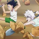 Greed Island