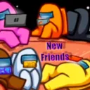 New Friends