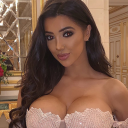 Chloe Khan & friends icon