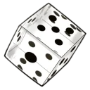 Crystal Dice