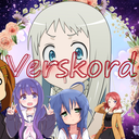 Verskord Server Icon