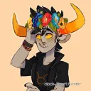 Homestuck Kinnies