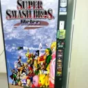 Melee's Vending Machine