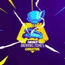 24/7 Moving Zones